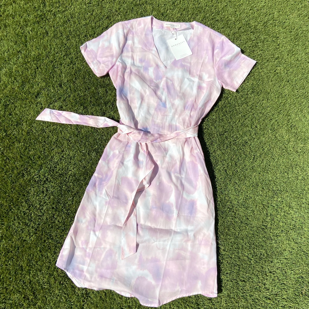 Women’s DownEast Hayden Tie Dress